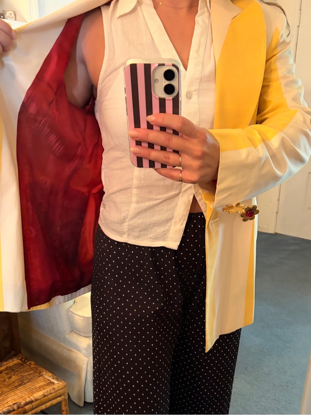 Moschino blazer - Picture 4 of 7